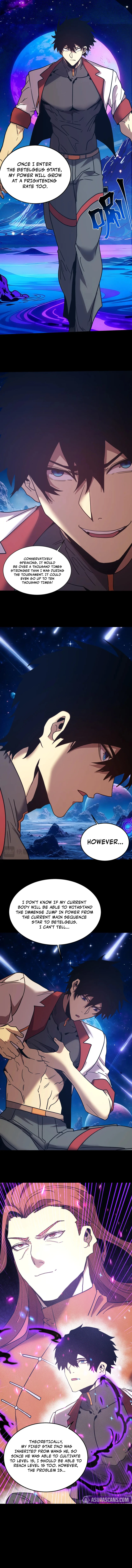 Read Logging 10,000 Years into the Future EN Manga Online
