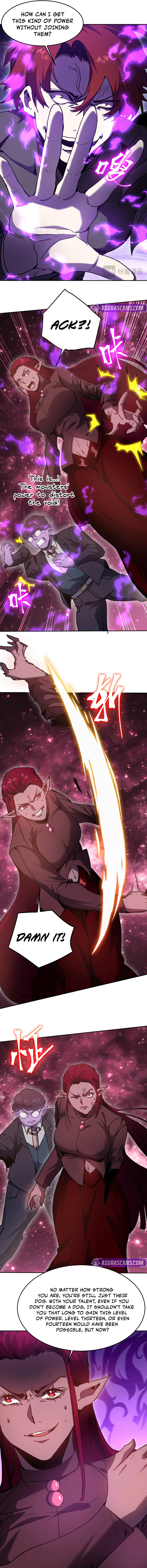 Read Logging 10,000 Years into the Future EN Manga Online