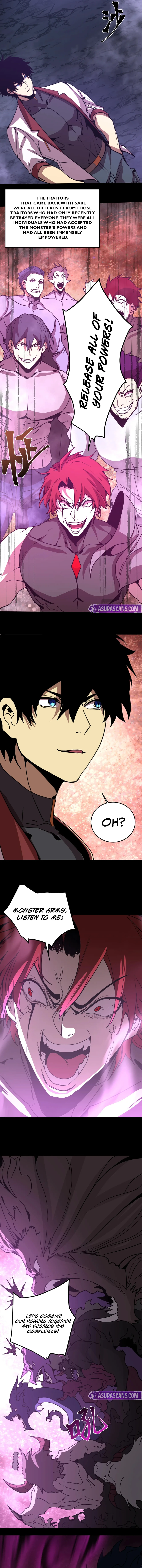 Read Logging 10,000 Years into the Future EN Manga Online