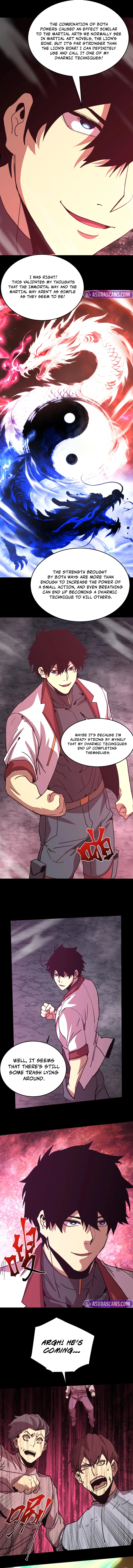Read Logging 10,000 Years into the Future EN Manga Online