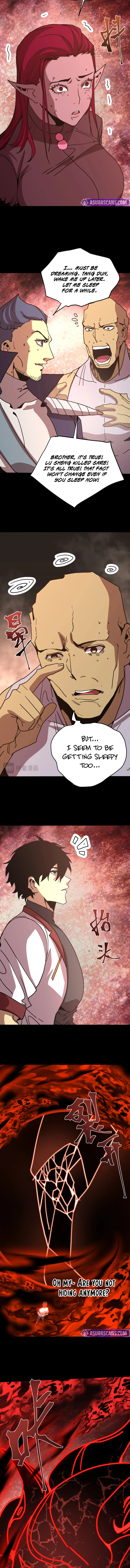 Read Logging 10,000 Years into the Future EN Manga Online