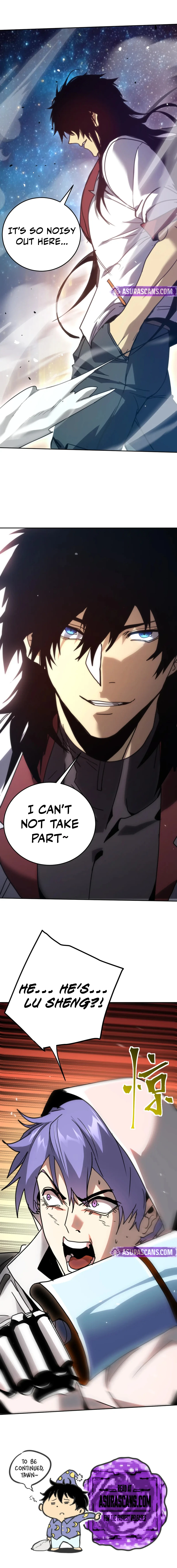 Read Logging 10,000 Years into the Future EN Manga Online