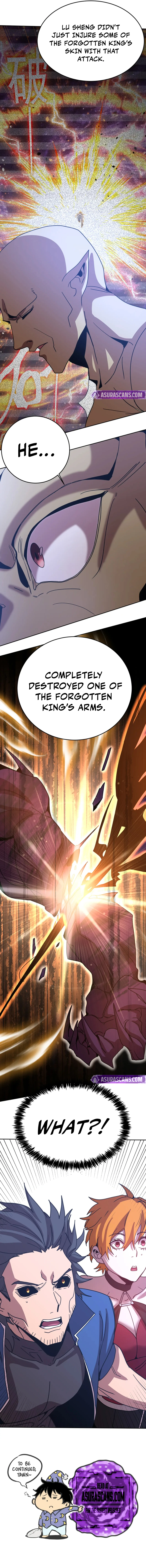 Read Logging 10,000 Years into the Future EN Manga Online