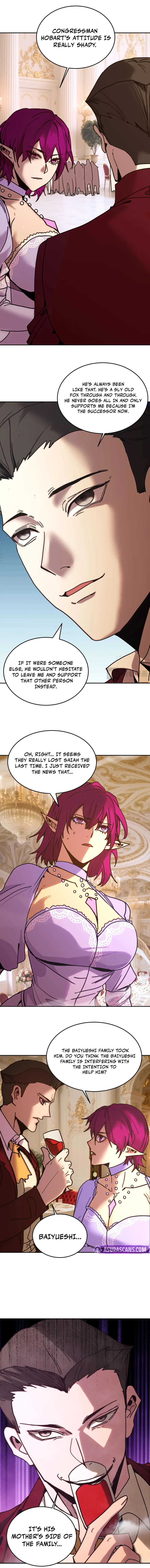 Read Logging 10,000 Years into the Future EN Manga Online