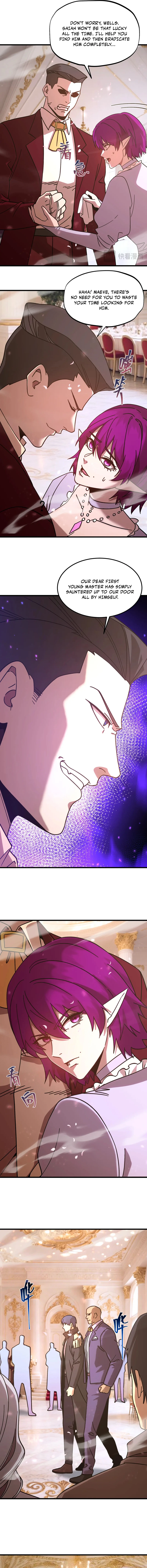 Read Logging 10,000 Years into the Future EN Manga Online