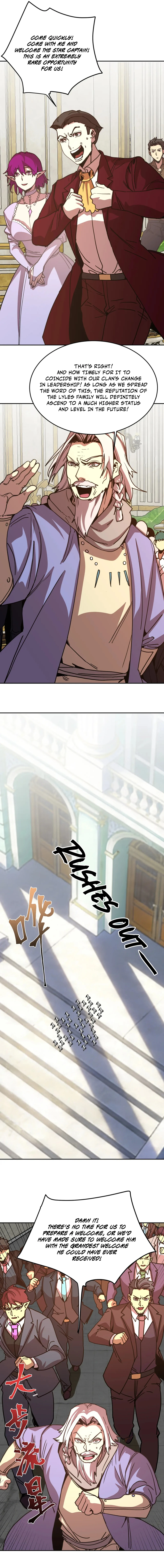 Read Logging 10,000 Years into the Future EN Manga Online