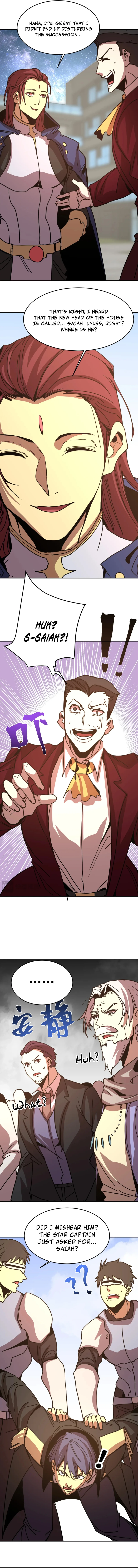 Read Logging 10,000 Years into the Future EN Manga Online