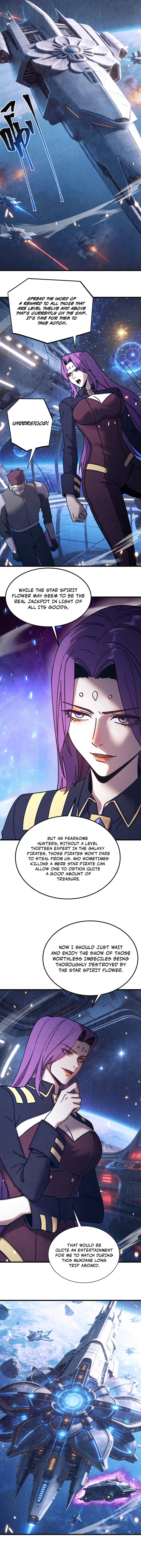 Read Logging 10,000 Years into the Future EN Manga Online