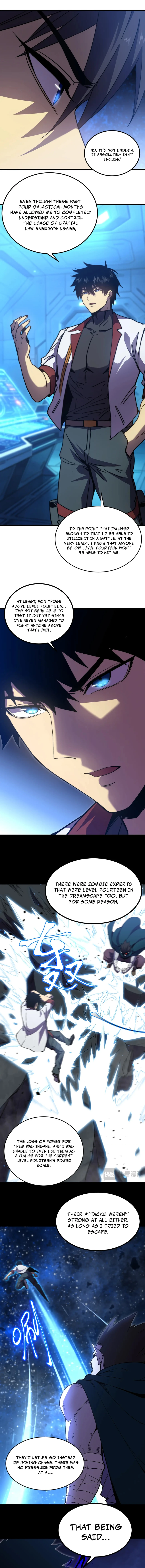 Read Logging 10,000 Years into the Future EN Manga Online