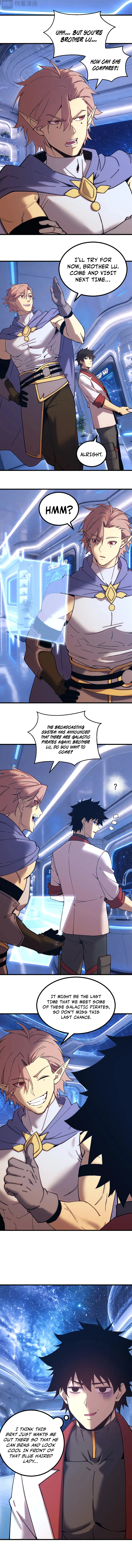 Read Logging 10,000 Years into the Future EN Manga Online