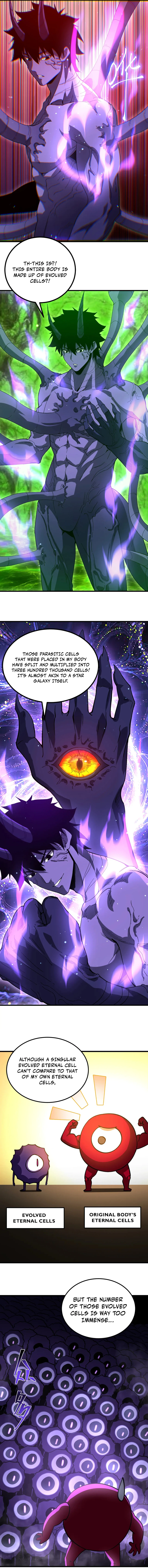 Read Logging 10,000 Years into the Future EN Manga Online