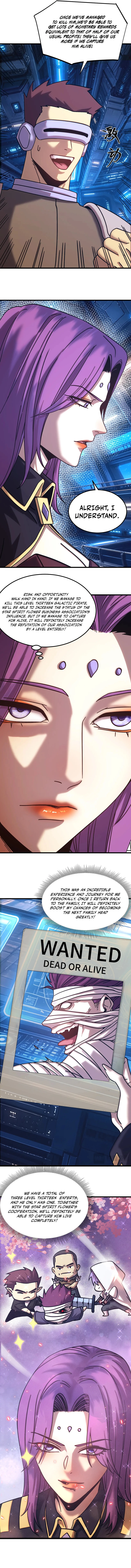 Read Logging 10,000 Years into the Future EN Manga Online