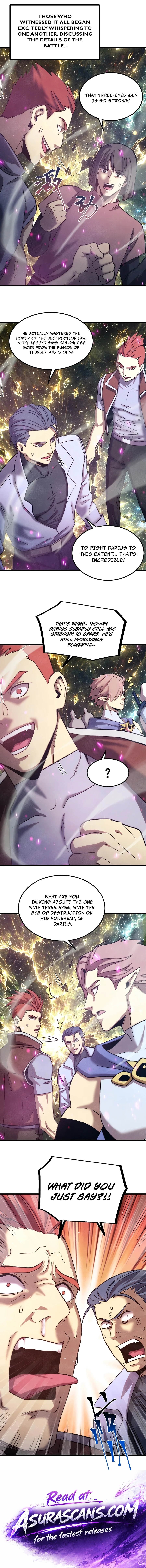 Read Logging 10,000 Years into the Future EN Manga Online