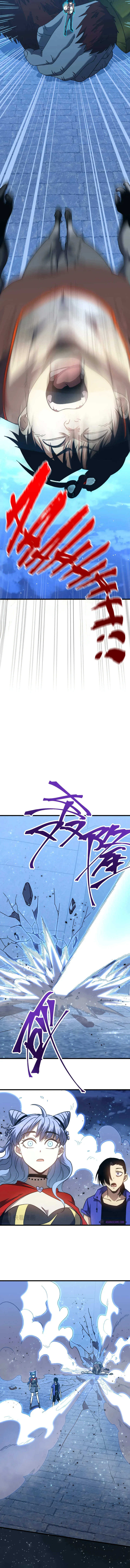 Read Logging 10,000 Years into the Future EN Manga Online