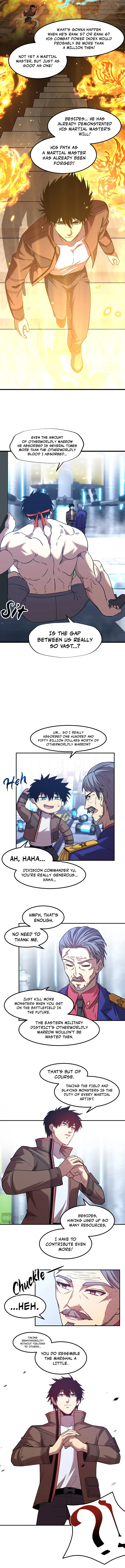 Read Logging 10,000 Years into the Future EN Manga Online