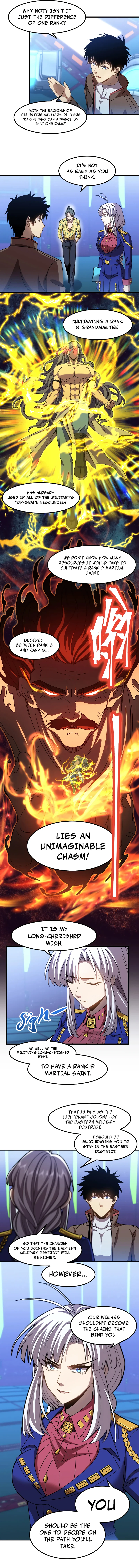 Read Logging 10,000 Years into the Future EN Manga Online