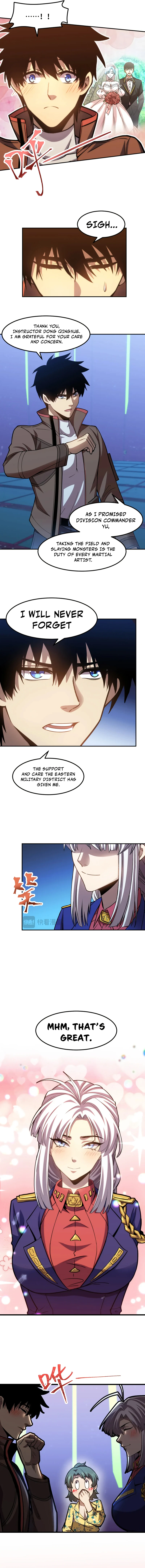 Read Logging 10,000 Years into the Future EN Manga Online