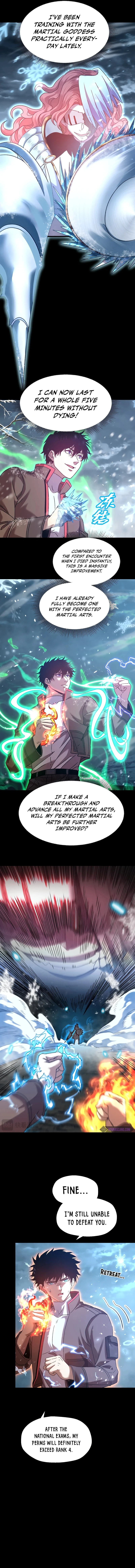 Read Logging 10,000 Years into the Future EN Manga Online