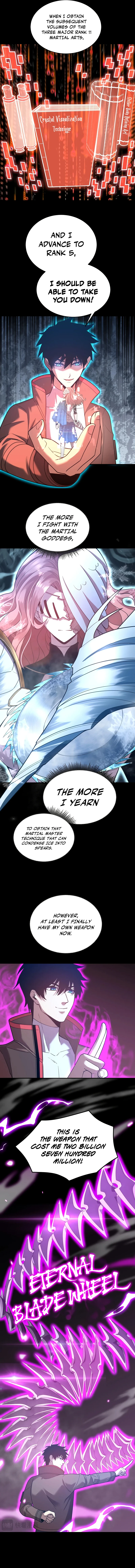 Read Logging 10,000 Years into the Future EN Manga Online