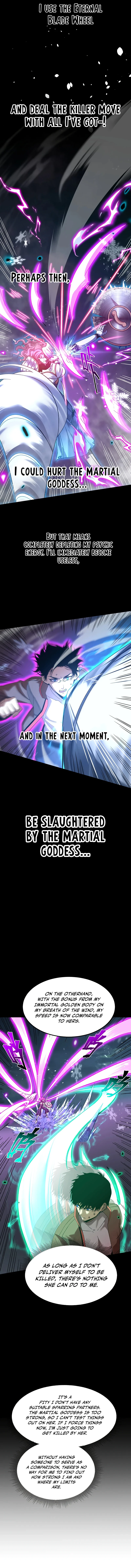 Read Logging 10,000 Years into the Future EN Manga Online