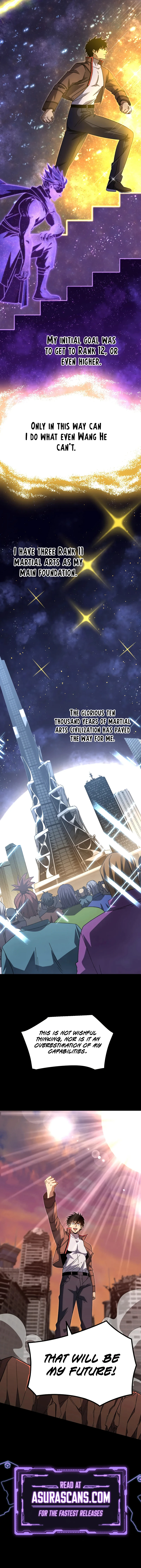 Read Logging 10,000 Years into the Future EN Manga Online