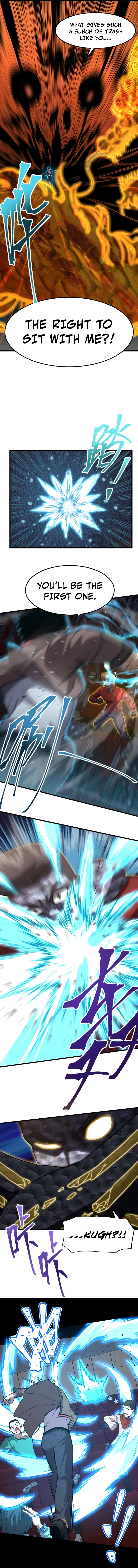 Read Logging 10,000 Years into the Future EN Manga Online