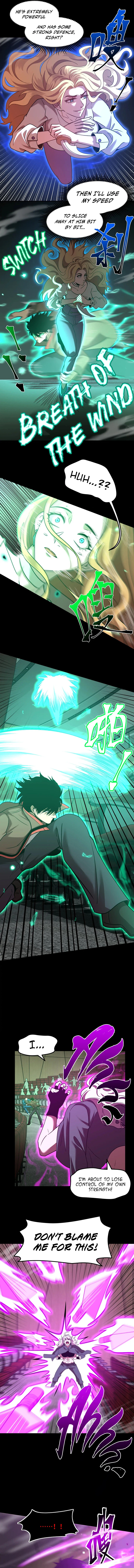Read Logging 10,000 Years into the Future EN Manga Online