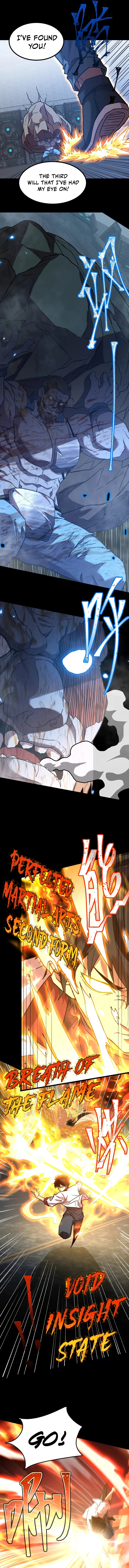 Read Logging 10,000 Years into the Future EN Manga Online