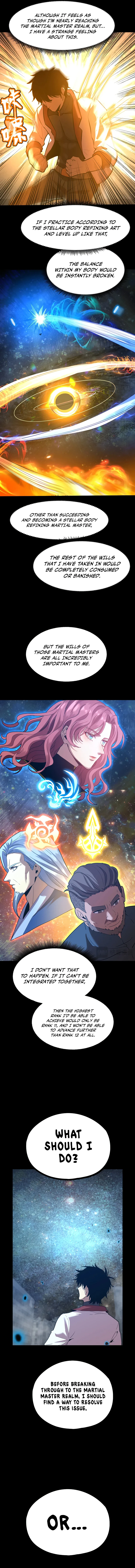Read Logging 10,000 Years into the Future EN Manga Online