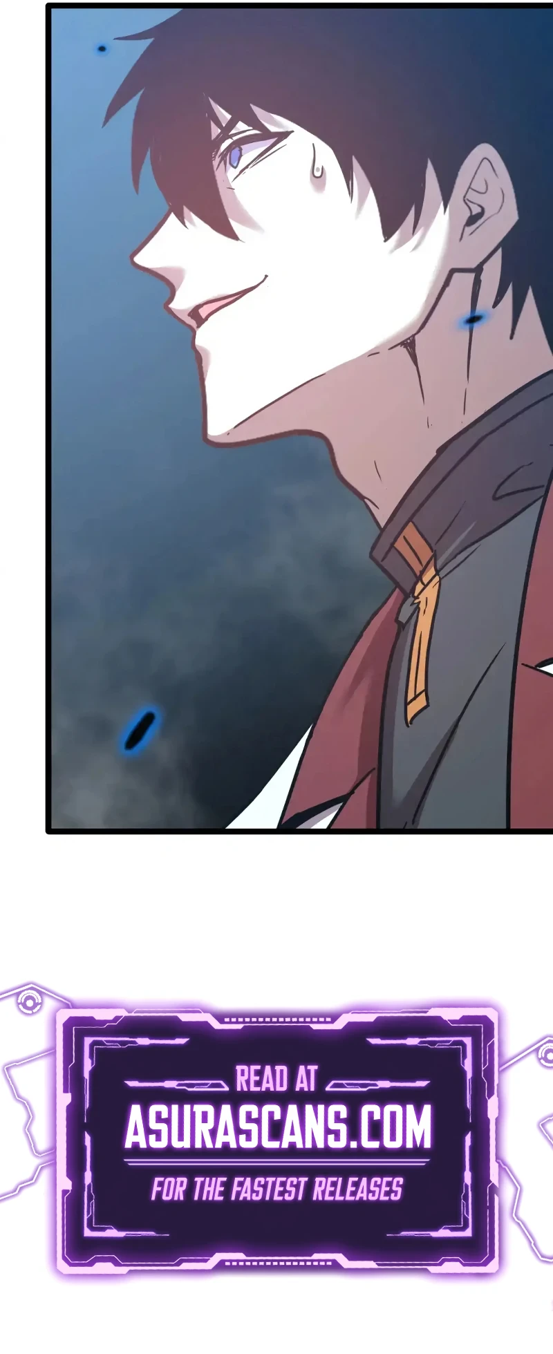 Read Logging 10,000 Years into the Future EN Manga Online