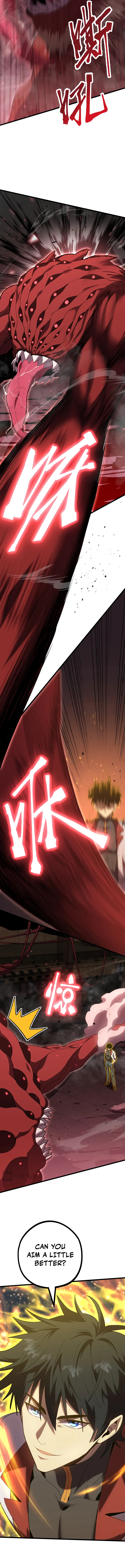 Read Logging 10,000 Years into the Future EN Manga Online