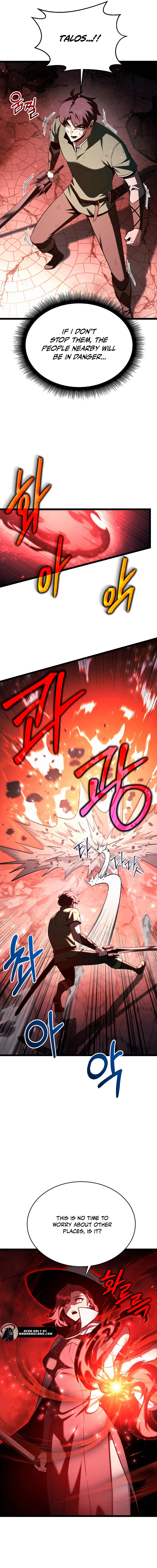 Read Lord Hero of House Remes EN Manga Online