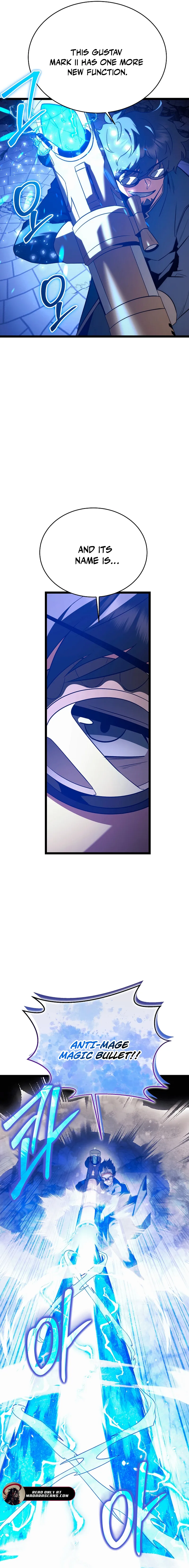 Read Lord Hero of House Remes EN Manga Online