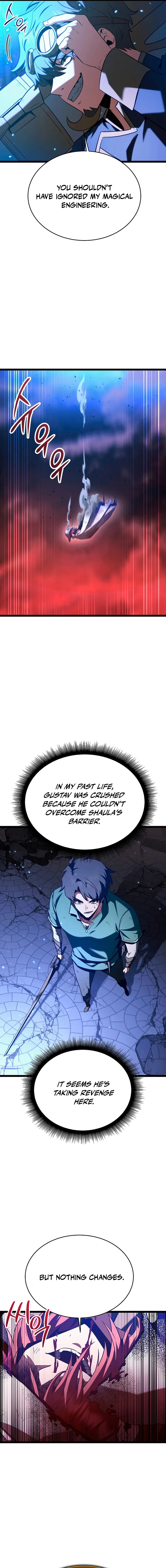 Read Lord Hero of House Remes EN Manga Online