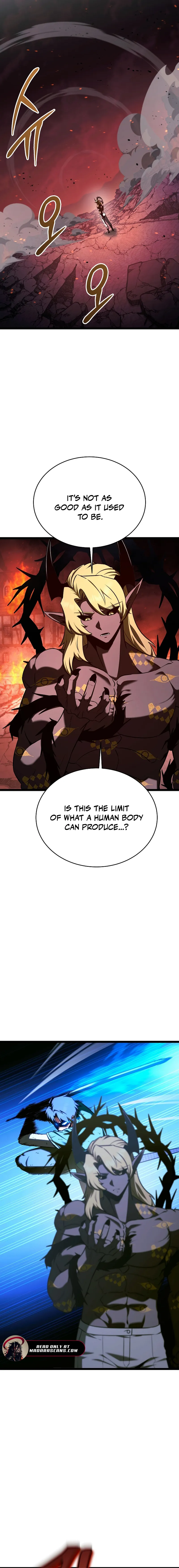 Read Lord Hero of House Remes EN Manga Online