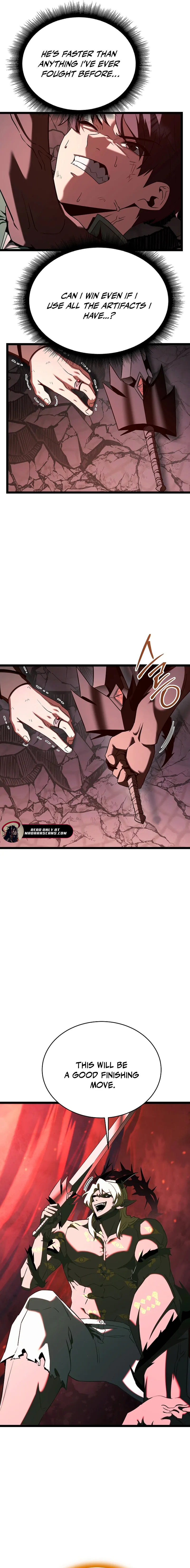 Read Lord Hero of House Remes EN Manga Online