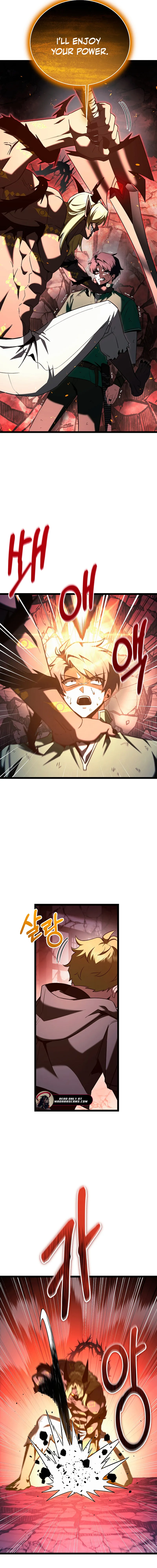 Read Lord Hero of House Remes EN Manga Online