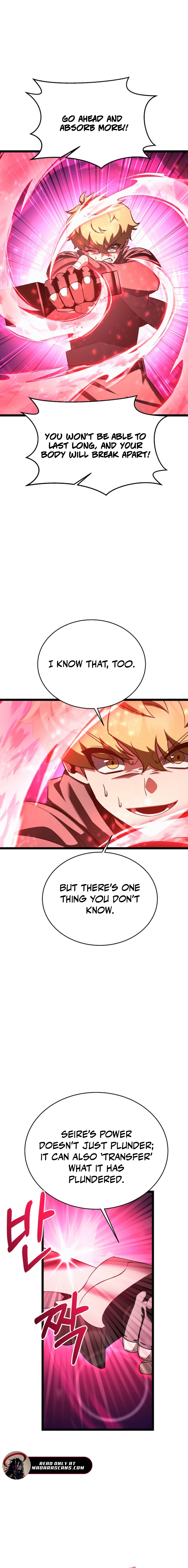 Read Lord Hero of House Remes EN Manga Online