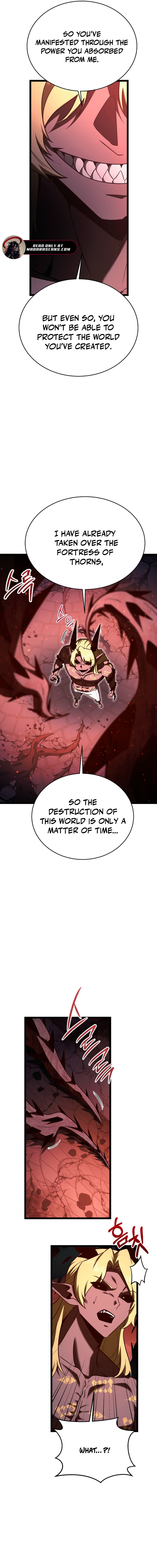 Read Lord Hero of House Remes EN Manga Online