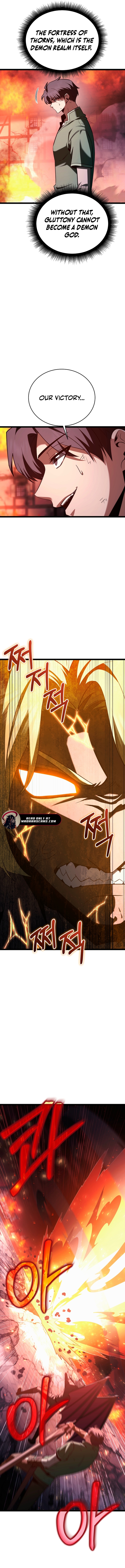 Read Lord Hero of House Remes EN Manga Online