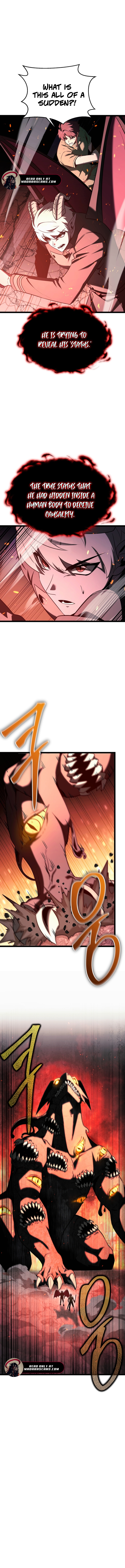 Read Lord Hero of House Remes EN Manga Online