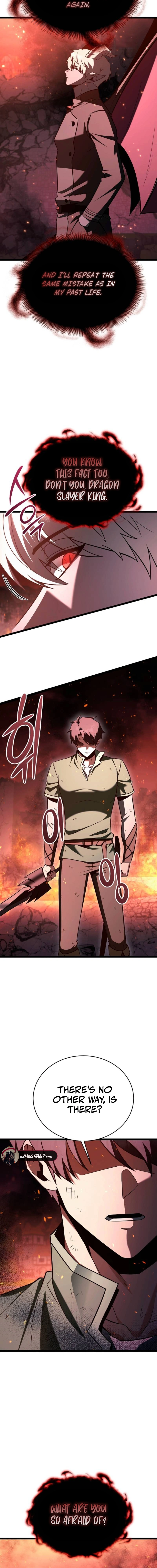 Read Lord Hero of House Remes EN Manga Online
