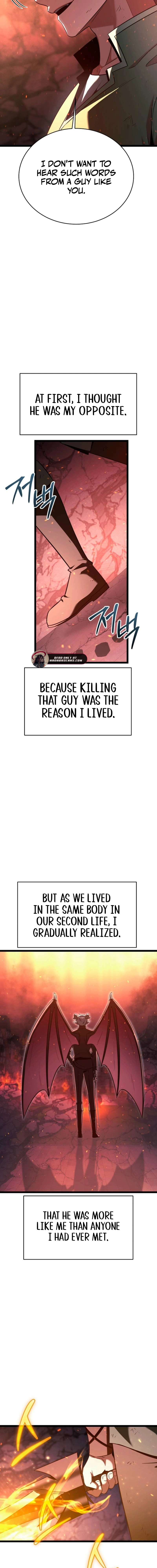 Read Lord Hero of House Remes EN Manga Online