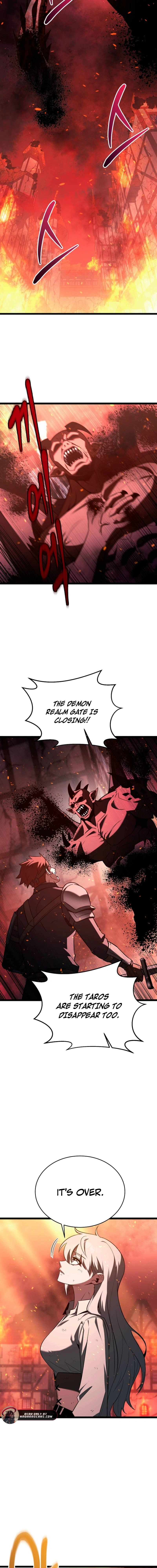 Read Lord Hero of House Remes EN Manga Online