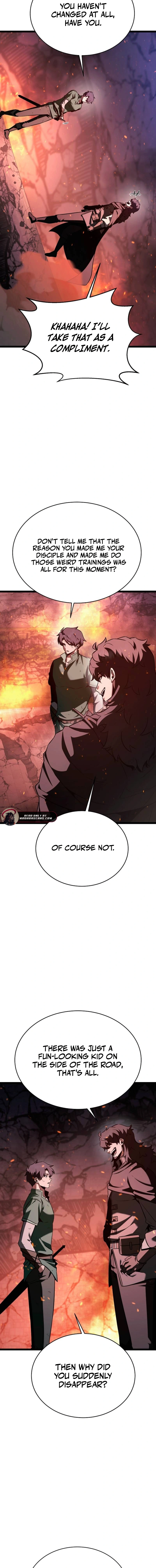 Read Lord Hero of House Remes EN Manga Online