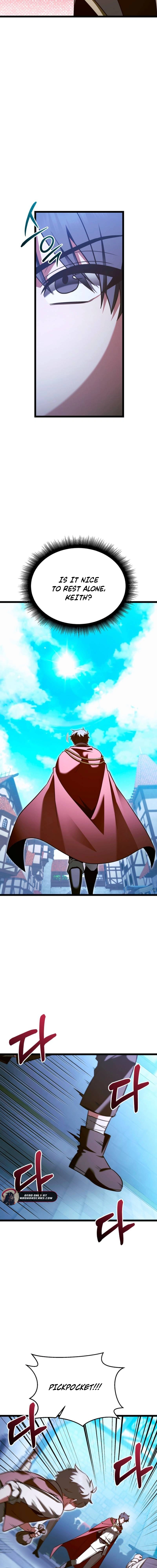 Read Lord Hero of House Remes EN Manga Online
