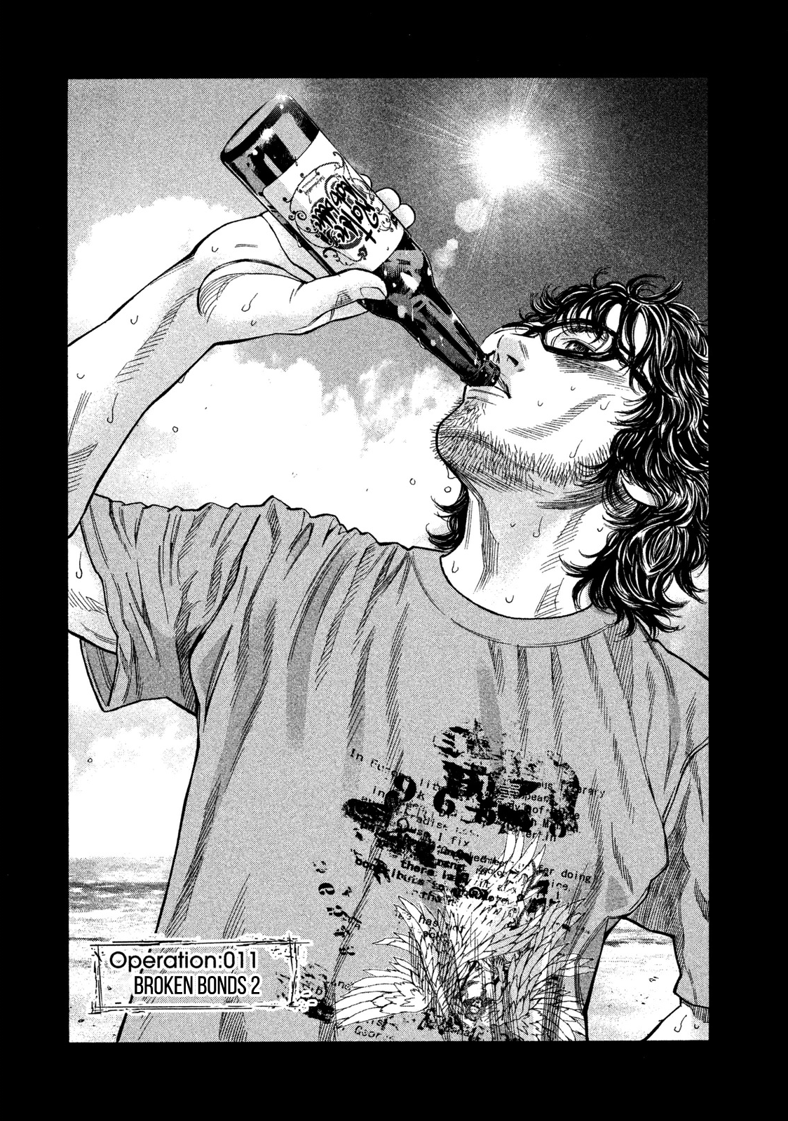 Read Lucifer's Right Hand EN Manga Online