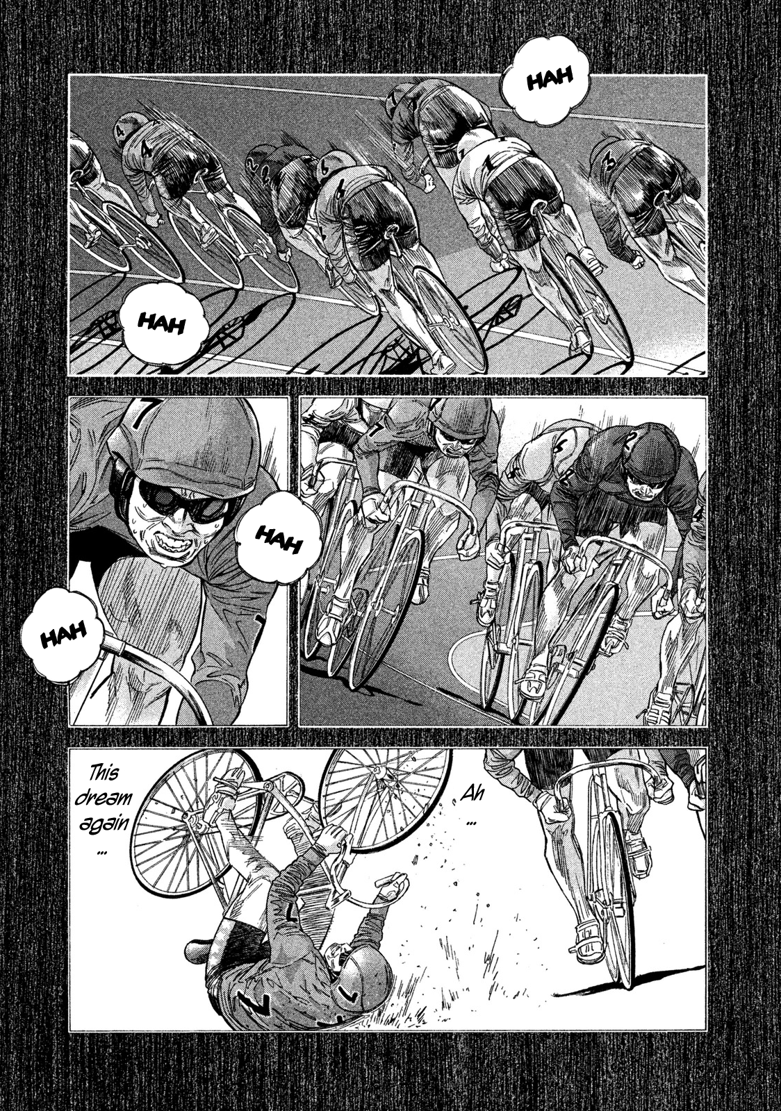 Read Lucifer's Right Hand EN Manga Online