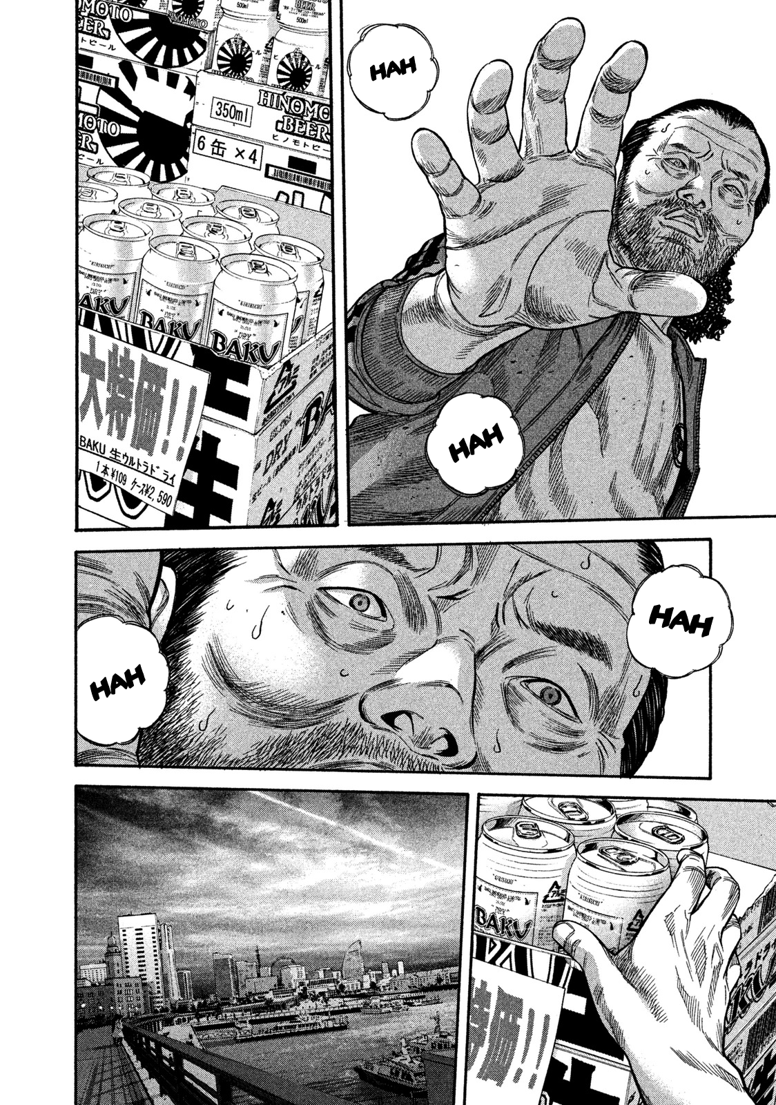 Read Lucifer's Right Hand EN Manga Online