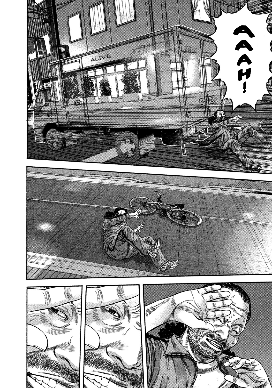 Read Lucifer's Right Hand EN Manga Online